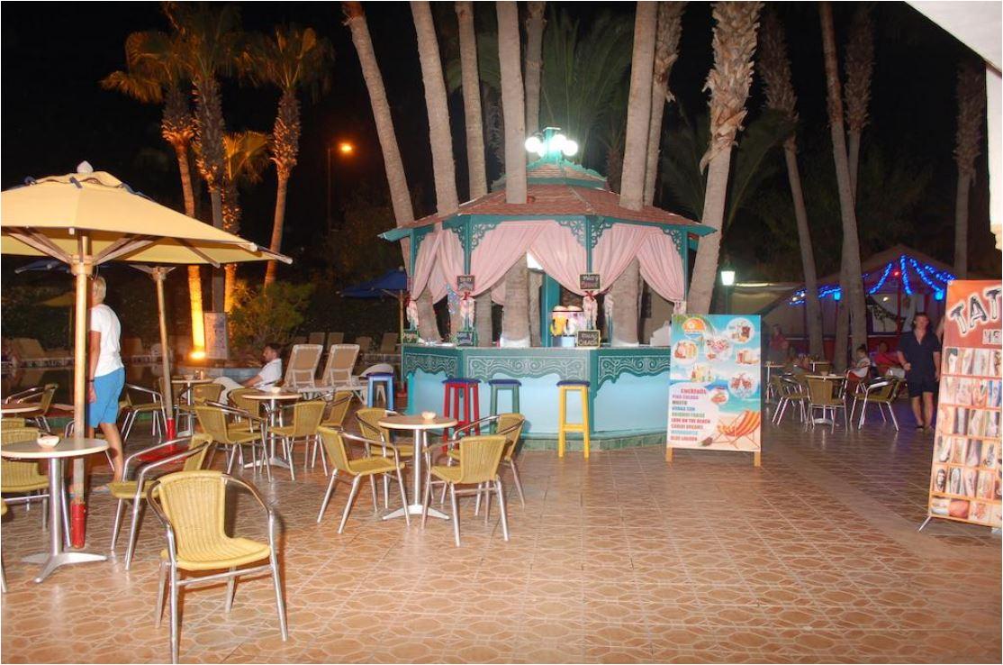 Hotel Nesrine האממט מראה חיצוני תמונה