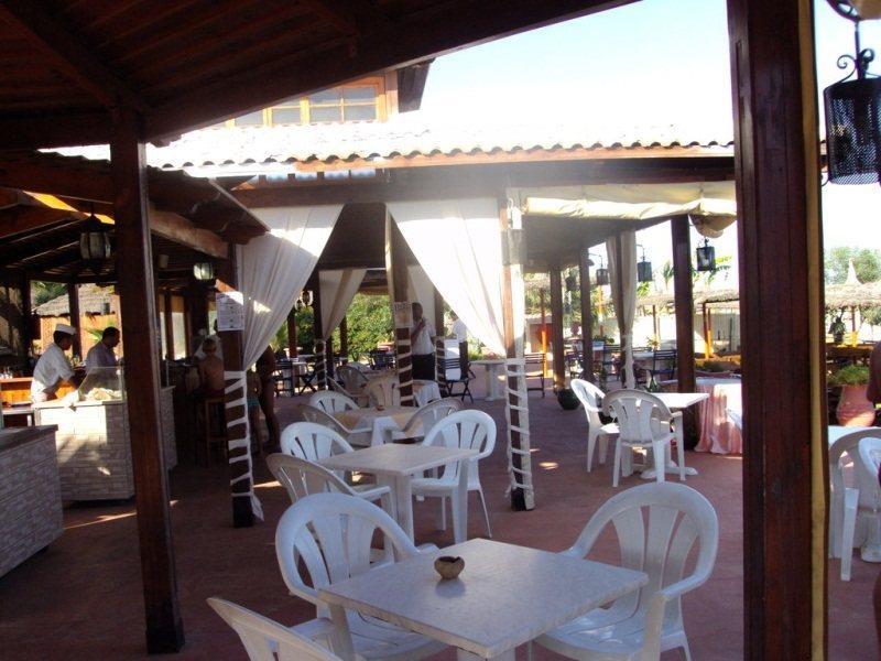 Hotel Nesrine האממט מראה חיצוני תמונה