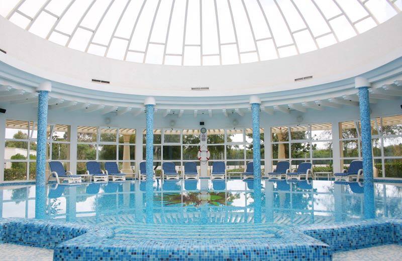 Hotel Nesrine האממט מראה חיצוני תמונה